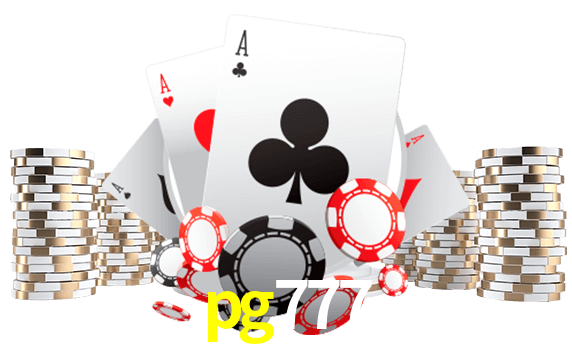 Jogue jogos de pôquer em pg777