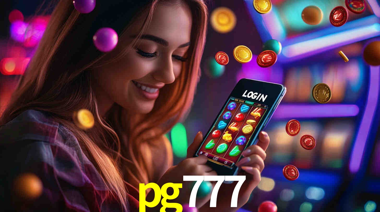 pg777 - Desafio do Cassino - pg777.com