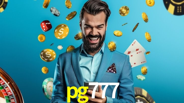 Experiência VIP pg777