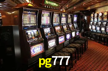 Desvendando o Mundo dos Jogos Virtuais na pg777