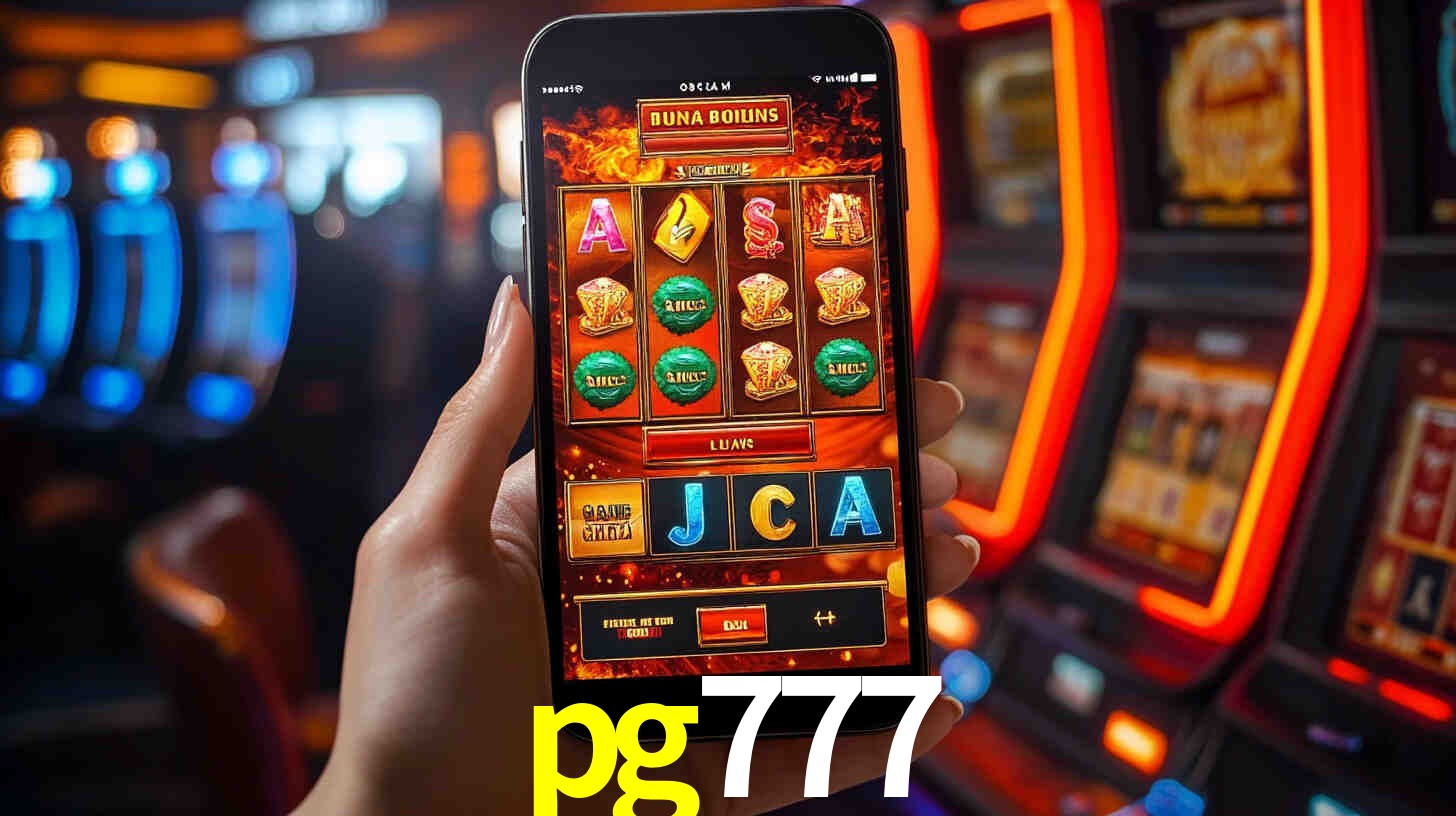 pg777 bet