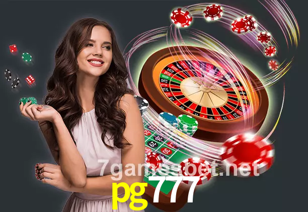 vivo no cassino pg777