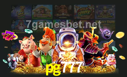 cassino pg777