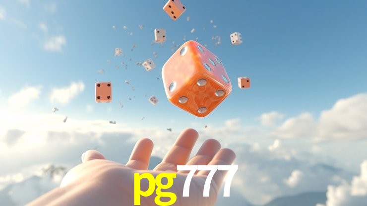 Live Casino pg777