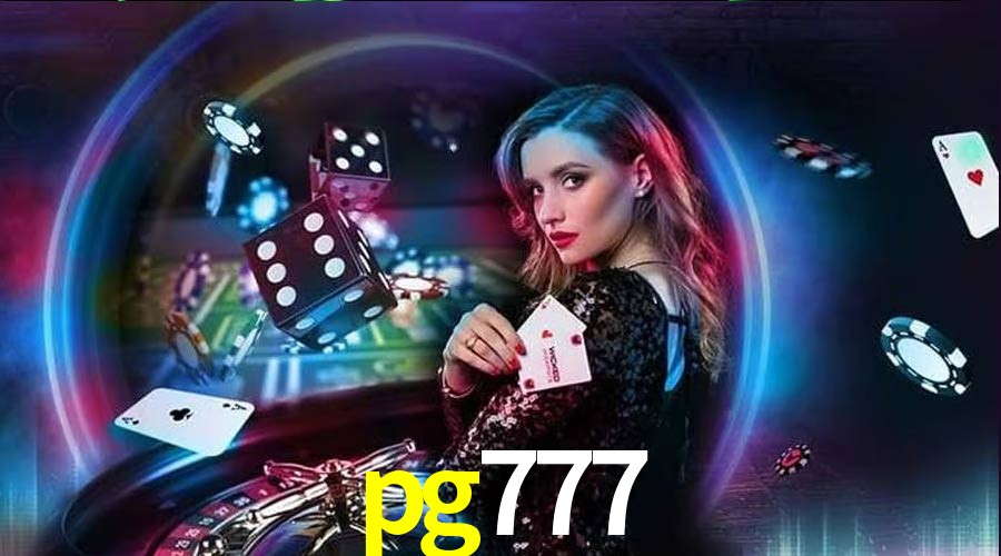 Game Providers pg777