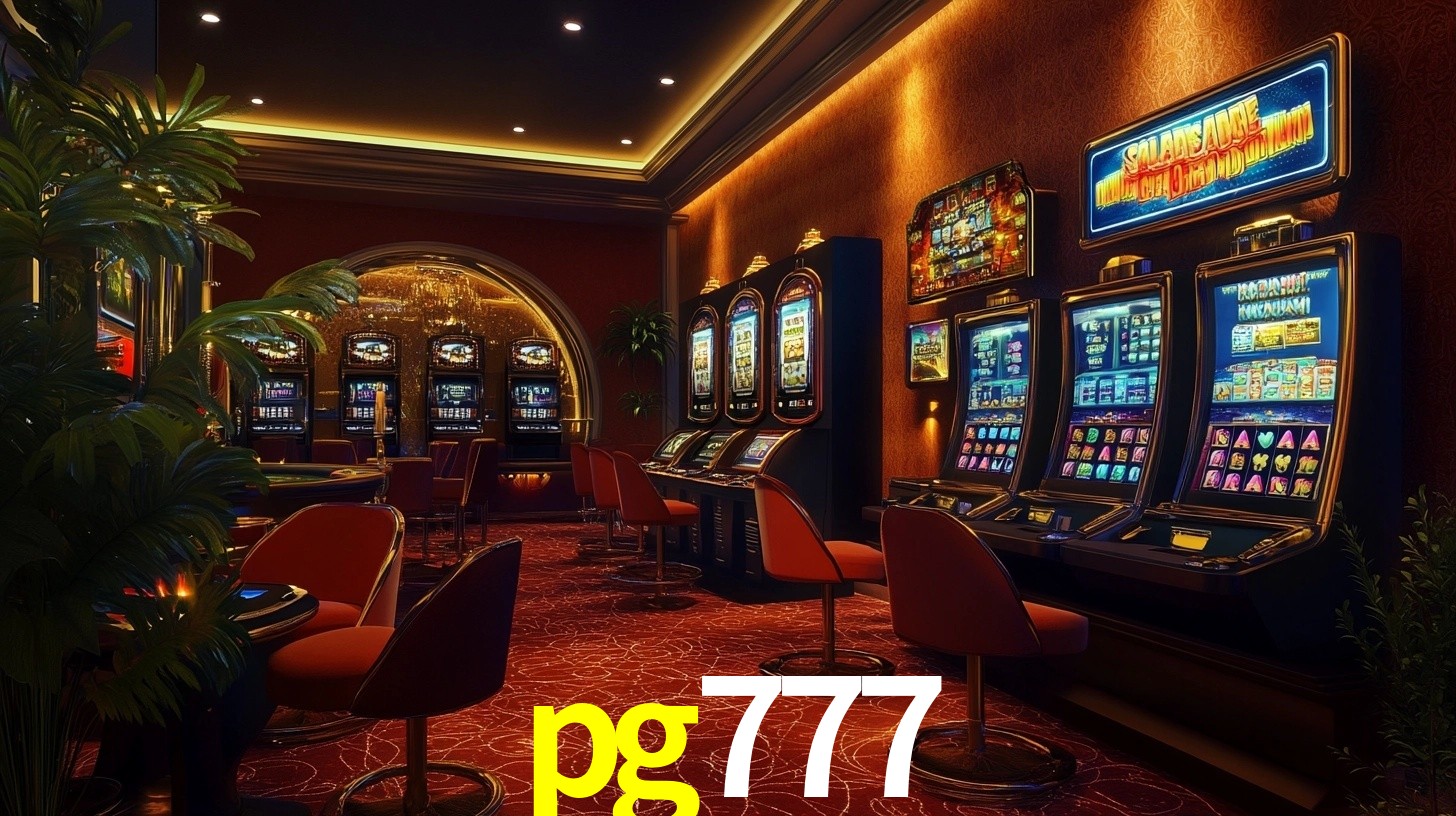pg777 App Interface