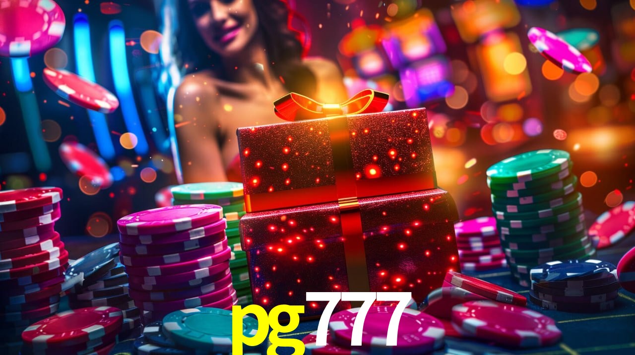 Inovações de Jogos na pg777: O Futuro das Experiências Interativas