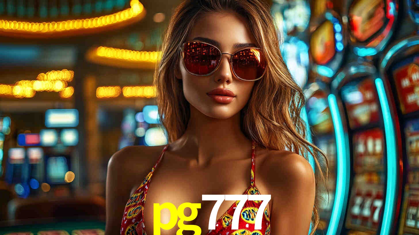 Ofertas Imperdíveis na pg777: Promoções e Bônus Que Valem a Pena