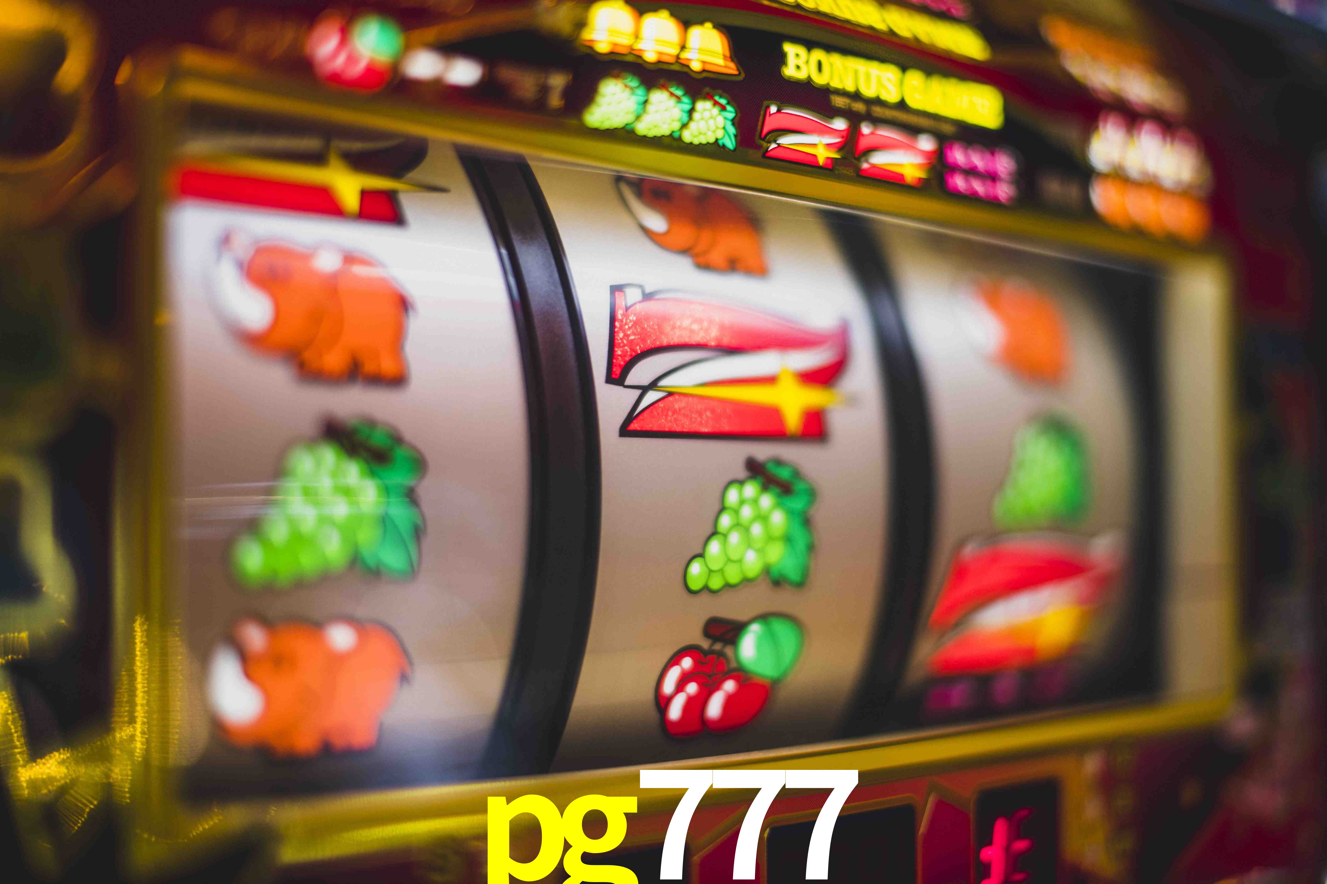 VIP Casino pg777