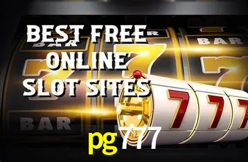 Descubra o Mundo do Cassino Online com pg777