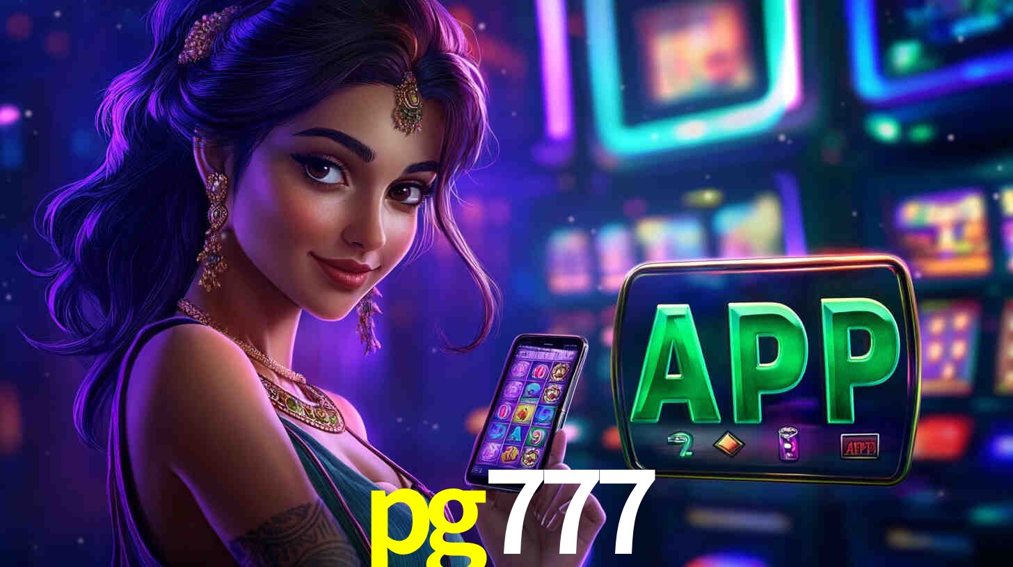 pg777 bet
