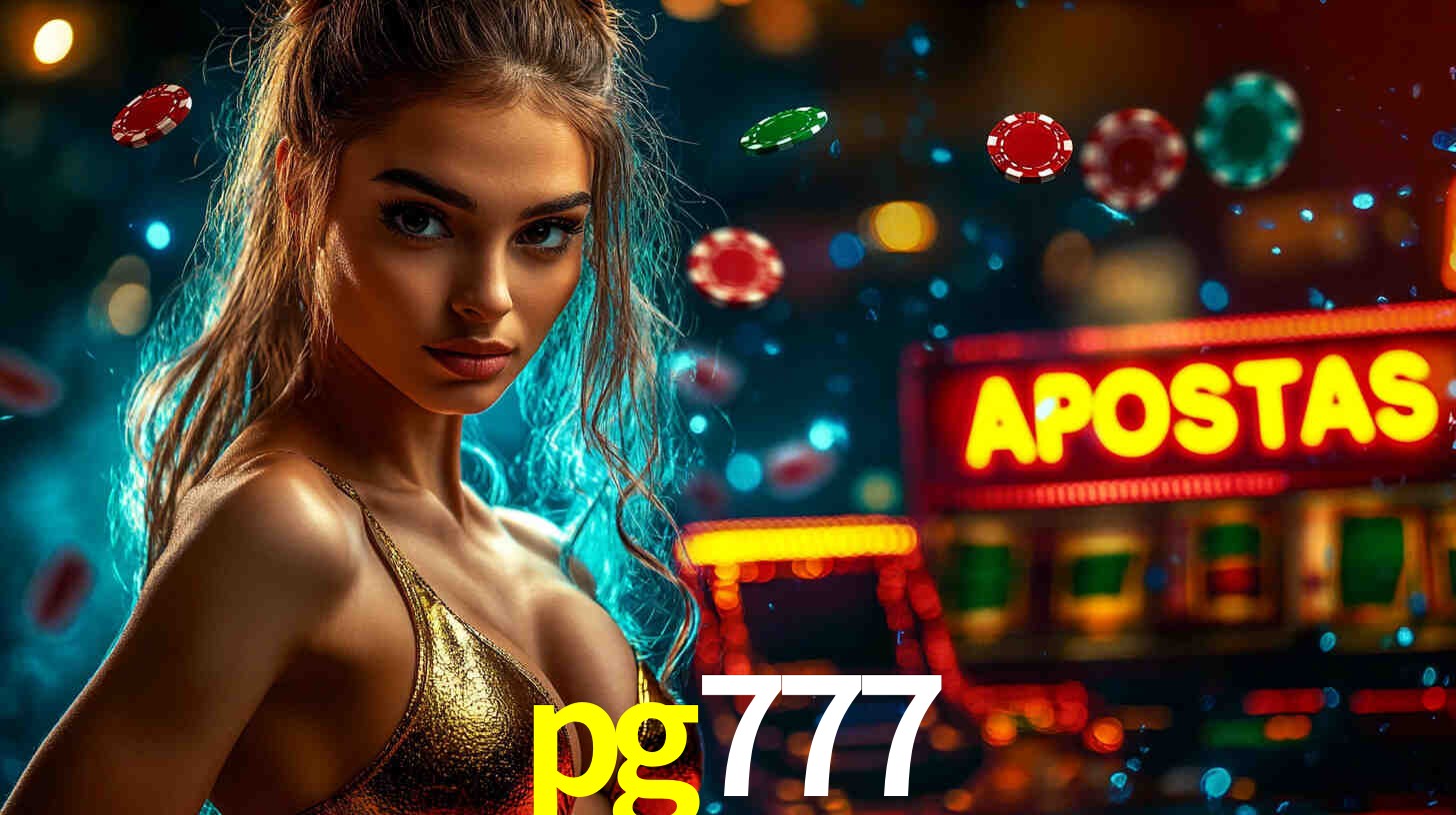 Desvendando o Mundo dos Jogos Virtuais na pg777