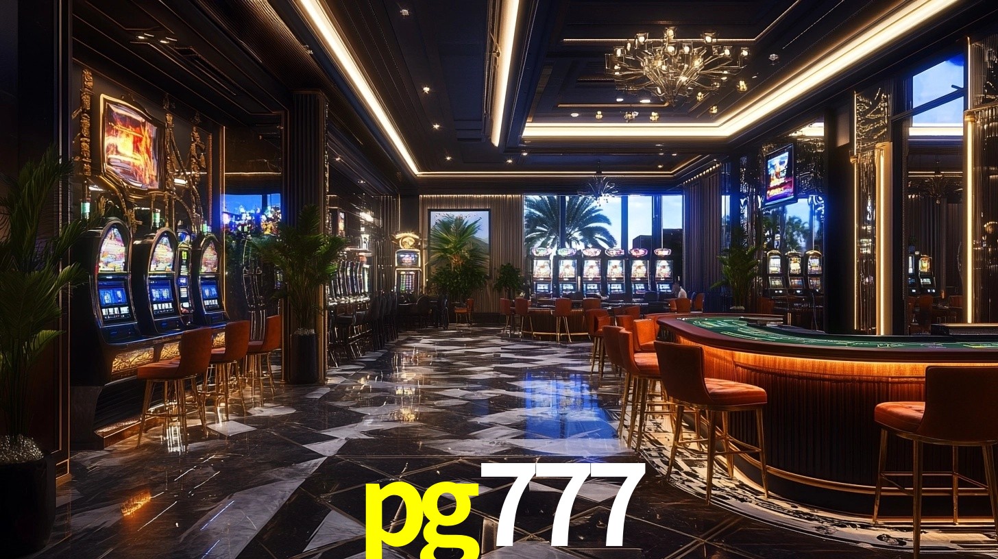 pg777 bet