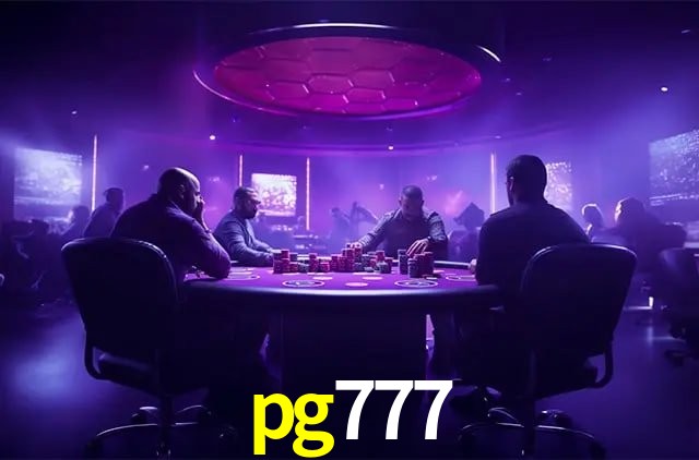 Explorando a Categoria de Eventos em Apostas na pg777
