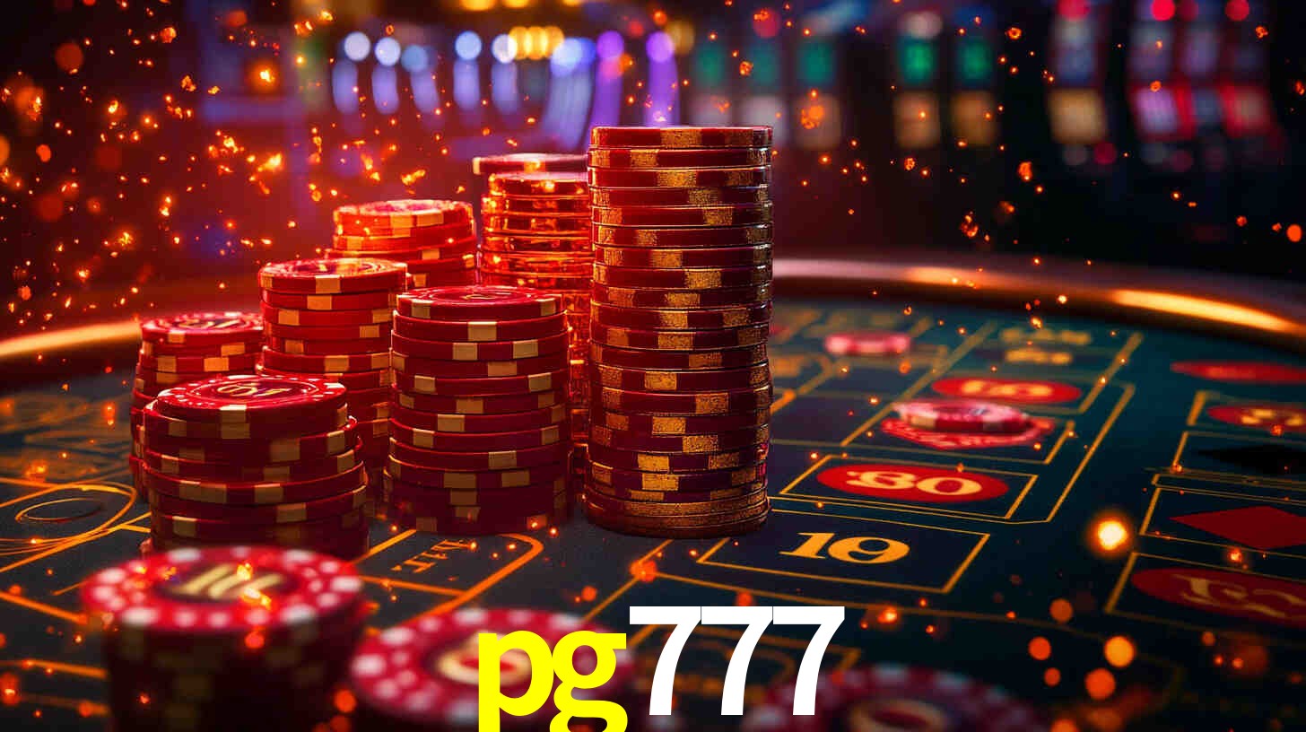 Tournaments pg777