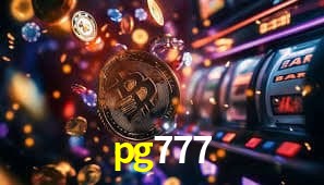 Desvendando o Mundo dos Jogos Virtuais na pg777