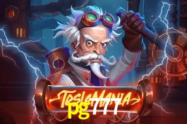 Slot Games pg777