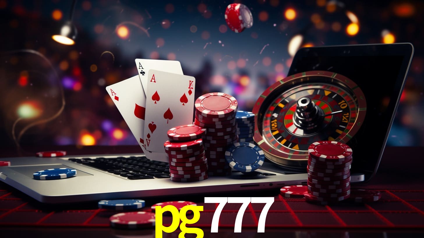 Tournaments pg777
