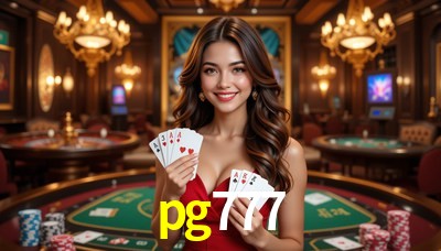 Live Casino pg777