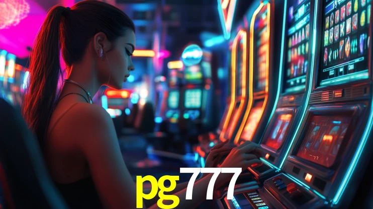 pg777 bet