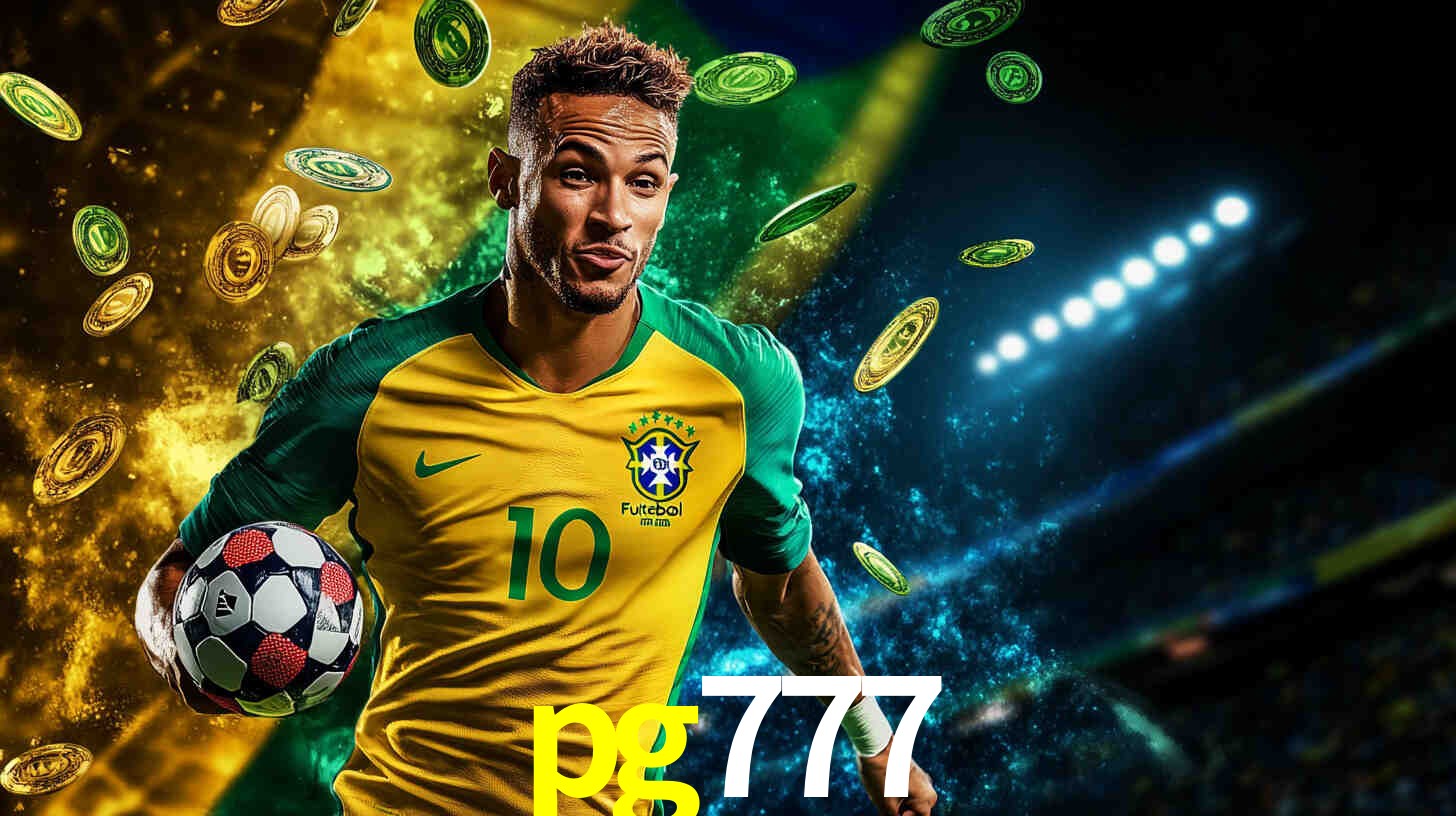 Apostas Esportivas na pg777: Um Guia Completo