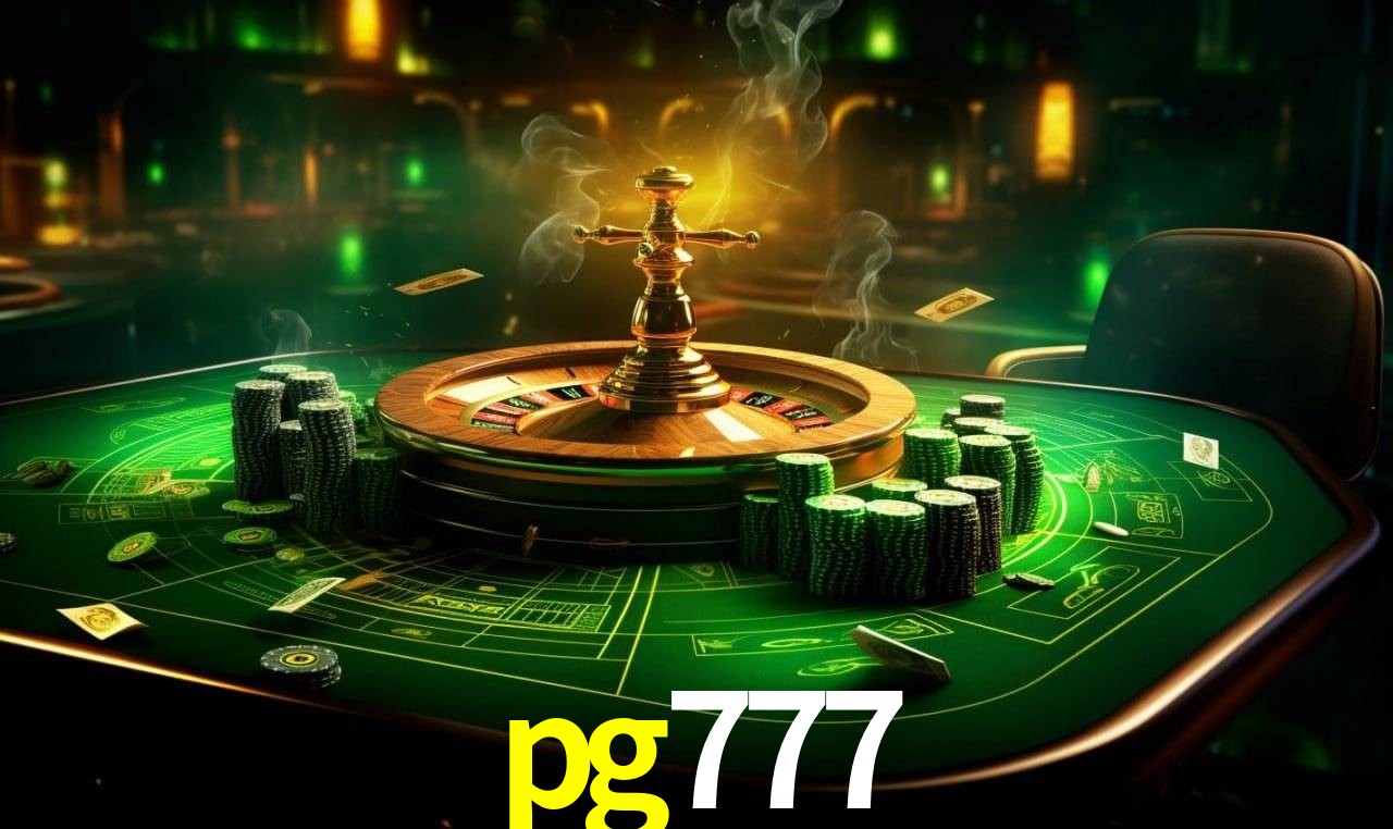 A Experiência Imersiva dos Cassinos Ao Vivo no pg777