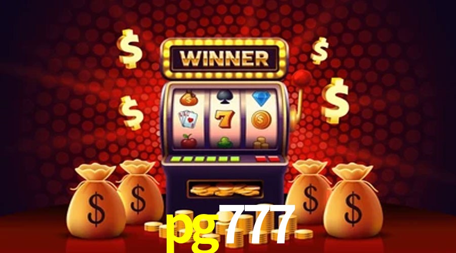 Slot Games pg777